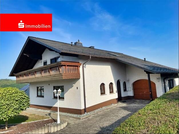 Einfamilienhaus zum Kauf 435.000 € 7 Zimmer 225 m² 916 m² Grundstück Eibelshausen Eschenburg 35713