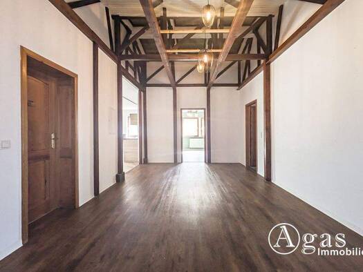 Einfamilienhaus zum Kauf 269.000 € 7 Zimmer 230 m² 1.450 m² Grundstück Alt Mahlisch Fichtenhöhe / Alt Mahlisch 15306