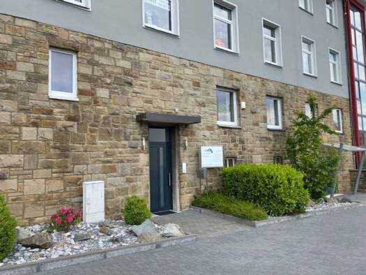 Bürofläche zur Miete provisionsfrei 981 € 4 Zimmer 103 m² Bürofläche Haßlinghauser Straße 156 Gevelsberg 58285