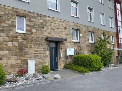 Bürofläche zur Miete provisionsfrei 981 € 4 Zimmer 103 m² Bürofläche Haßlinghauser Straße 156 Gevelsberg Gevelsberg 58285