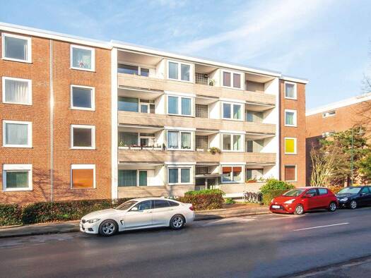 Wohnung zum Kauf 350.000 € 3 Zimmer 81 m² 2. Geschoss Kaiserswerth Düsseldorf 40489