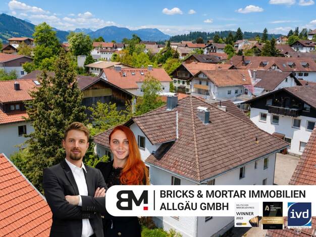 Mehrfamilienhaus zum Kauf 619.000 € 13 Zimmer 304 m² 435 m² Grundstück Oy Oy-Mittelberg 87466