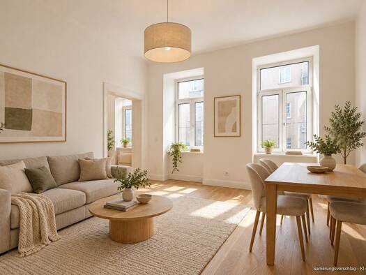 Wohnung zum Kauf 78.900 € 2 Zimmer 29,2 m² 2. Geschoss frei ab sofort Wien 1120