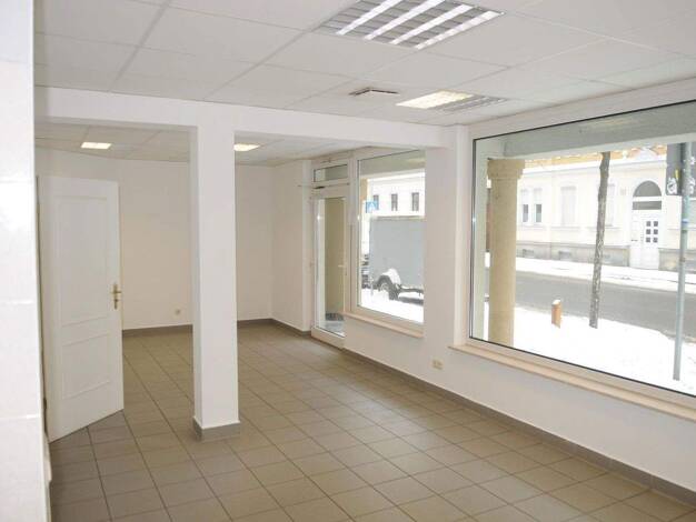 Bürofläche zum Kauf provisionsfrei 108.800 € 42 m² Bürofläche Kirschbergstraße 22a Möckern Leipzig 04159