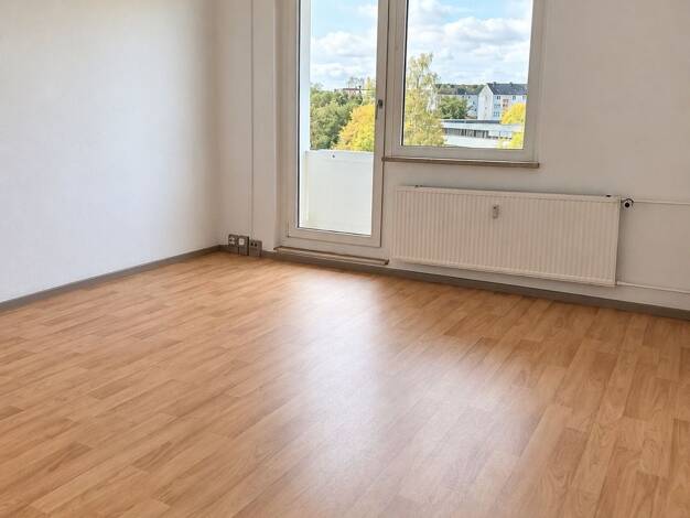 Wohnung zur Miete 340 € 3 Zimmer 56,3 m² 3. Geschoss frei ab 01.11.2026 Annaberg Annaberg-Buchholz 09456