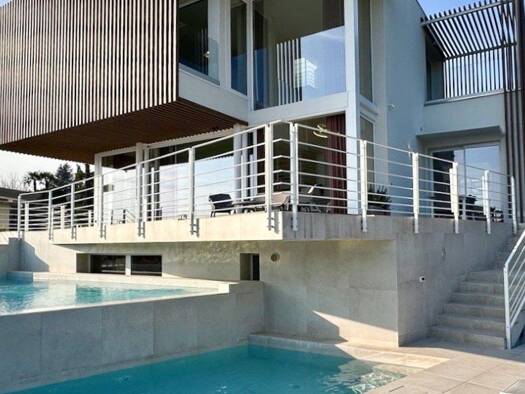Haus zum Kauf 1.980.000 € 460 m² 380 m² Grundstück Verbania 28921