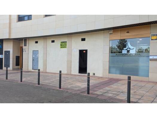 Verkaufsfläche zum Kauf - Erstbezug 148.000 € 147 m² Verkaufsfläche Nájera 26300