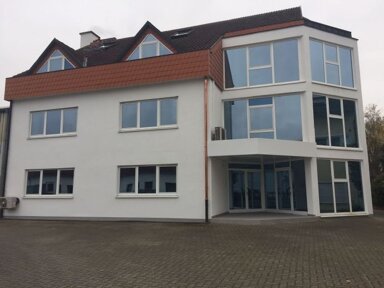 Bürofläche zur Miete provisionsfrei 1.540 € 4 Zimmer 152 m² Bürofläche Im Riemen Babenhausen Babenhausen 64832