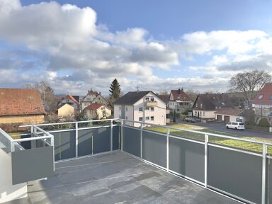 Studio zum Kauf 677.800 € 5 Zimmer 100 m² 3. Geschoss Hoheneck Ludwigsburg 71642