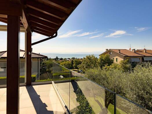 Villa zum Kauf 2.200.000 € 3 Zimmer 120,3 m² 541,1 m² Grundstück Via Mata 1 Lazise 37017