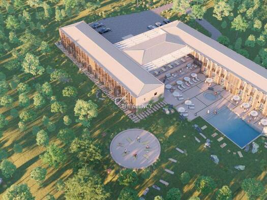 Büro zum Kauf 10.500.000 € Guia 8200