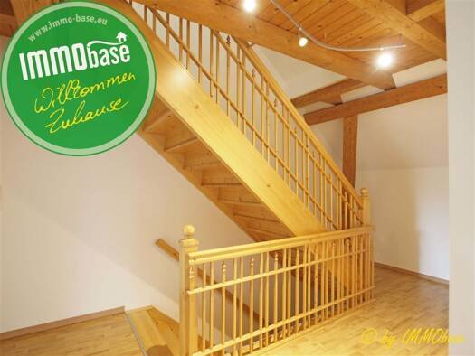 Maisonette zur Miete 495 € 3 Zimmer 99 m² 1. Geschoss frei ab sofort Hainichen Hainichen 09661