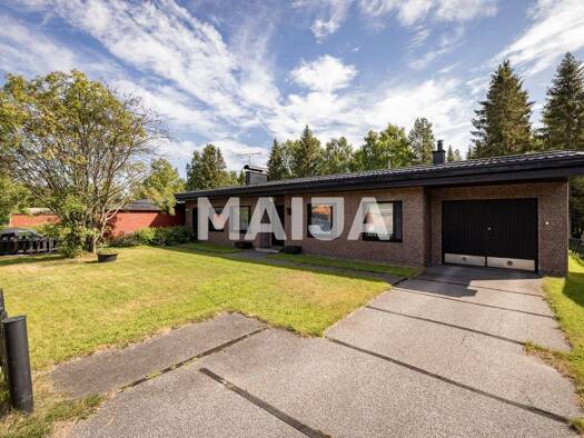 Einfamilienhaus zum Kauf 29.500 € 5 Zimmer 117,7 m² 800 m² Grundstück Seponkatu 36 Kemi 94830