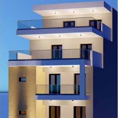 Apartment zum Kauf 248.000 € 3 Zimmer 86 m² 1. Geschoss Thessaloniki