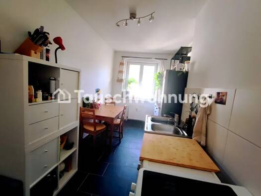 Wohnung zur Miete Tauschwohnung 556 € 2 Zimmer 42 m² 3. Geschoss Alt-Hohenschönhausen Berlin 10367