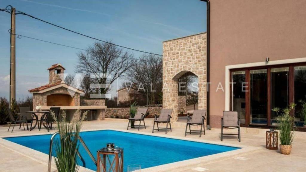 Haus zum Kauf 650.000 € 4 Zimmer 158 m² Malinska-Dubasnica