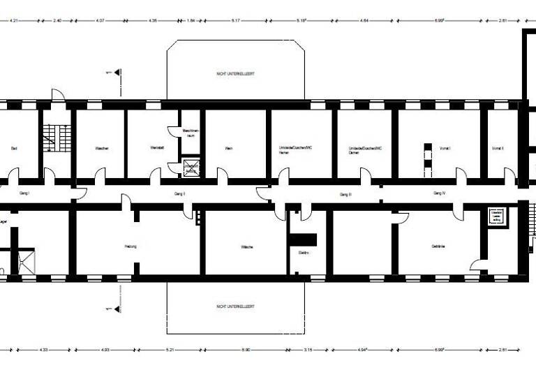 Hotel zum Kauf 2.200.000 € 34.000 m² Grundstück Strausberg 15344