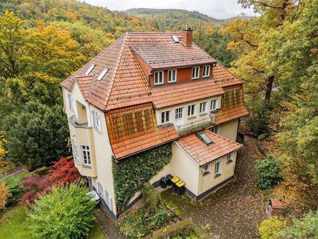 Wohnung zum Kauf 110.000 € 3 Zimmer 75,8 m² 3. Geschoss frei ab sofort Mariental 54 Eisenach Eisenach , Thür 99817