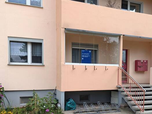 Wohnung zum Kauf 58.000 € 3 Zimmer 64,7 m² frei ab sofort Lutherstadt Wittenberg Wittenberg 06886