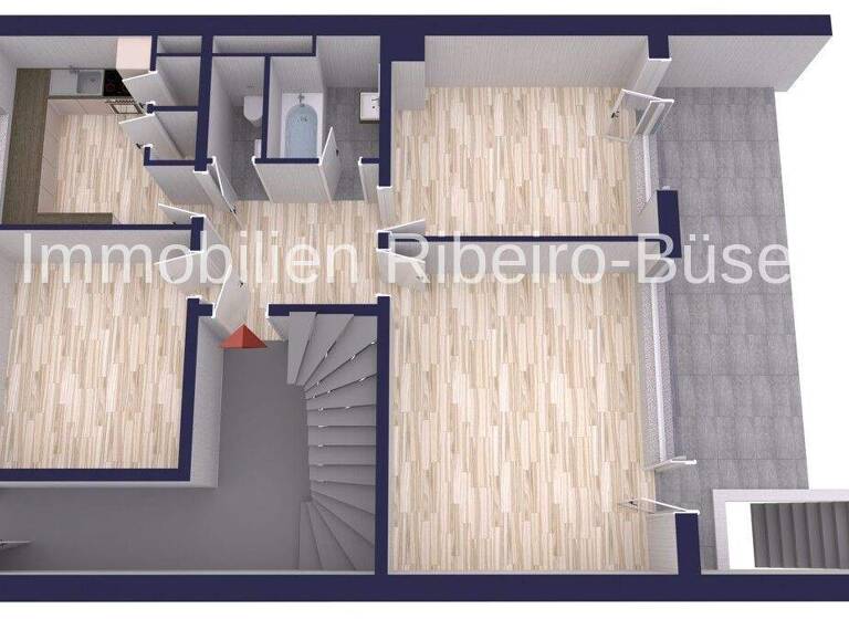 Haus zum Kauf 579.000 € 18 Zimmer 371,2 m² 779 m² Grundstück Rheydt Mönchengladbach 41236