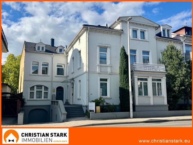 Wohnung zur Miete 1.250 € 4 Zimmer 175 m² Bad Kreuznach 55543