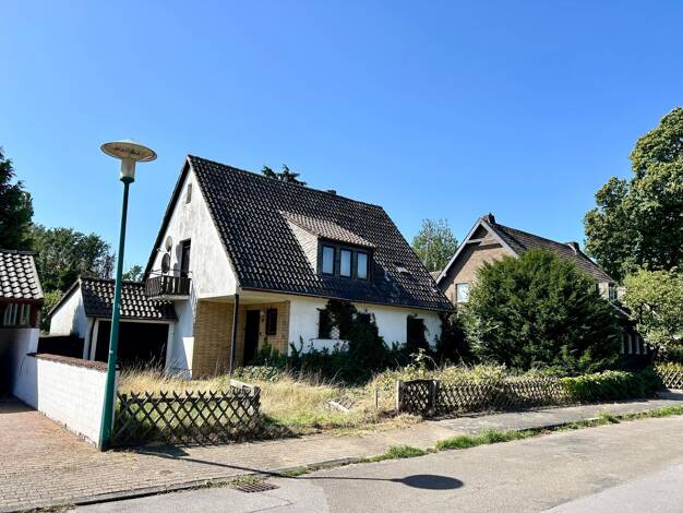 Grundstück zum Kauf 249.000 € 999 m² Grundstück Baerl Duisburg 47199
