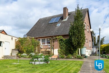 Einfamilienhaus zum Kauf 389.000 € 6 Zimmer 160 m² 1.020 m² Grundstück Hassendorf Bosau / Hassendorf 23715