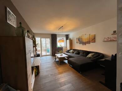 Wohnung zum Kauf 325.000 € 3 Zimmer 88 m² 2. Geschoss Diepersdorf Leinburg 91227