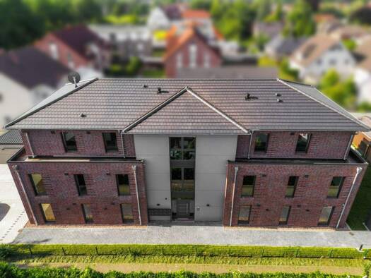 Wohnung zum Kauf 255.000 € 2 Zimmer 49,8 m² Bad Zwischenahn II Bad Zwischenahn 26160