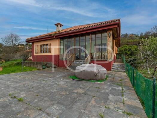 Bauernhaus zum Kauf 950.000 € 6 Zimmer 300 m² 28.000 m² Grundstück La Orotava 38310