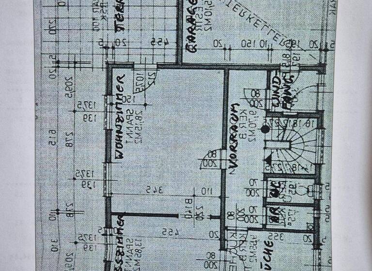 Reihenmittelhaus zum Kauf 433.000 € 5 Zimmer 140 m² 269 m² Grundstück Teufelhof Sankt Pölten 3100