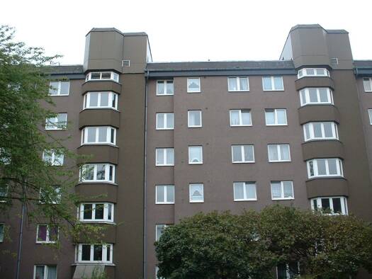 Wohnung zur Miete 563 € 2 Zimmer 66,4 m² 1. Geschoss frei ab 16.09.2026 Holländerstraße 112 Wedding Mitte 13407
