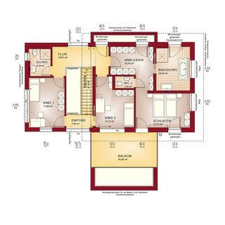 Einfamilienhaus zum Kauf 589.350 € 6 Zimmer 200 m²<br/>Wohnfläche 585 m²<br/>Grundstück Haldensleben Haldensleben 39340