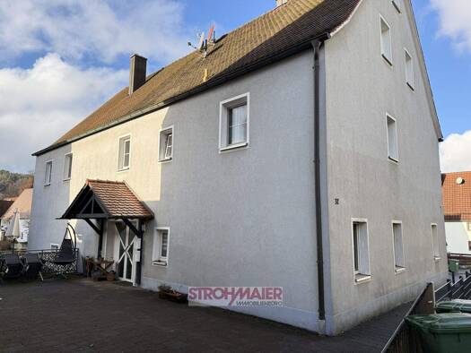 Mehrfamilienhaus zum Kauf 447.000 € 212,8 m² 835 m² Grundstück Offenhausen 91238