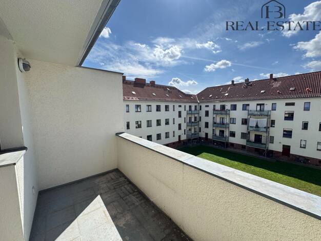 Wohnung zur Miete 435 € 2 Zimmer 60 m² 2. Geschoss frei ab sofort Curiestraße 68 Neue Neustadt Neue Neustadt 39124
