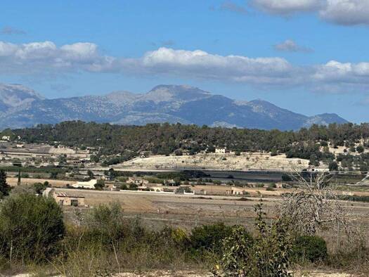 Grundstück zum Kauf 150.000 € 17.985 m² Grundstück Sineu 07510