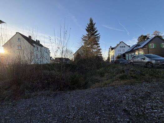Grundstück zum Kauf 155.000 € 330 m² Grundstück Wald Solingen 42719