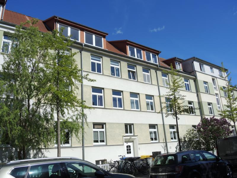 Wohnung zum Kauf 325.000 € 3 Zimmer 65 m²<br/>Wohnfläche Warnemünde Rostock-Warnemünde 18119