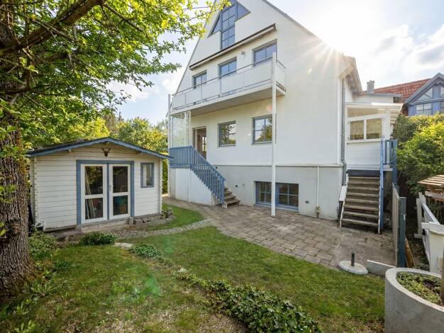 Maisonette zum Kauf 620.000 € 4 Zimmer 116 m² Ebenhausen Schäftlarn 82067