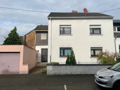 Mehrfamilienhaus zum Kauf 160.000 € 5 Zimmer 140 m² 360 m² Grundstück Roden Saarlouis 66740