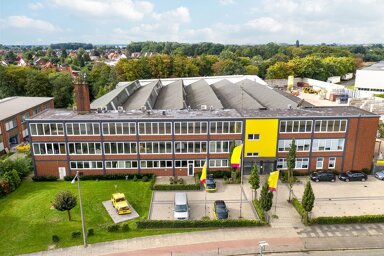 Bürofläche zur Miete 130 m² Bürofläche Hemelingen Bremen 28309