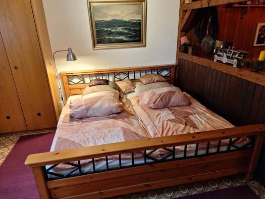 Wohnung zur Miete auf Zeit 750 € 1 Zimmer 38 m² frei ab 31.12.2026 Albert-Schweitzer-Straße Ruit Ostfildern 73760