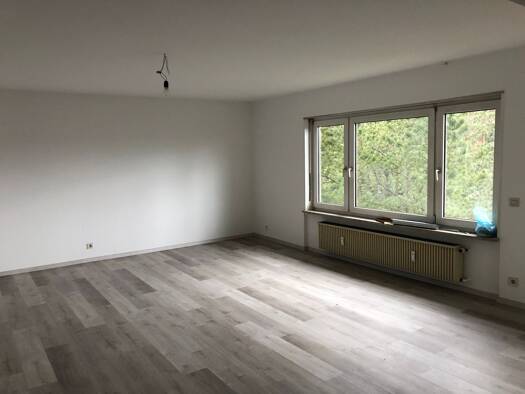 Wohnung zur Miete 1.230 € 4 Zimmer 112,2 m² Geschoss 1/3 frei ab 01.12.2026 Steinkopfweg 22 Nieder-Florstadt Florstadt 61197