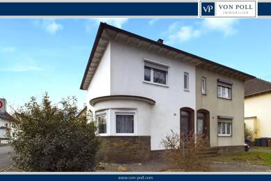 Doppelhaushälfte zum Kauf 660.000 € 4 Zimmer 116 m² 439 m² Grundstück Hermülheim Hürth 50354