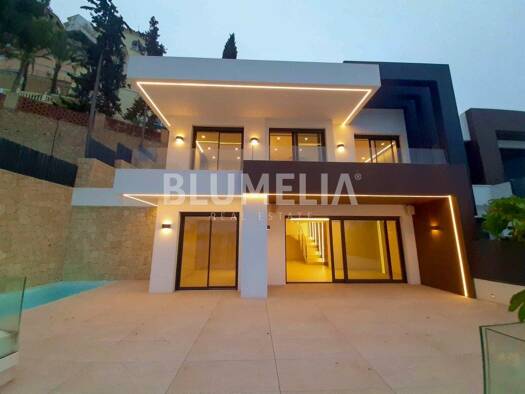 Wohnung zum Kauf 1.650.000 € 176 m² Benidorm 03500