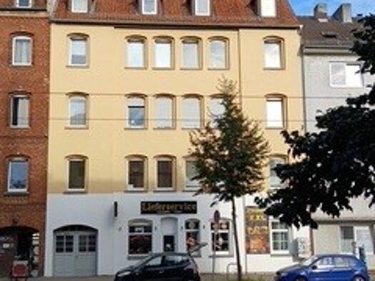 Wohnung zur Miete 480 € 2 Zimmer 60 m² Geschoss 3/4 frei ab sofort Süd Kassel 34121