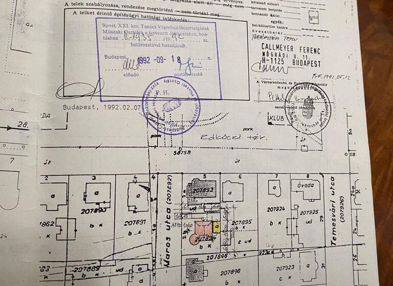 Einfamilienhaus zum Kauf 655.000 € 6 Zimmer 276 m² 540 m² Grundstück Budapest XXI. 1212