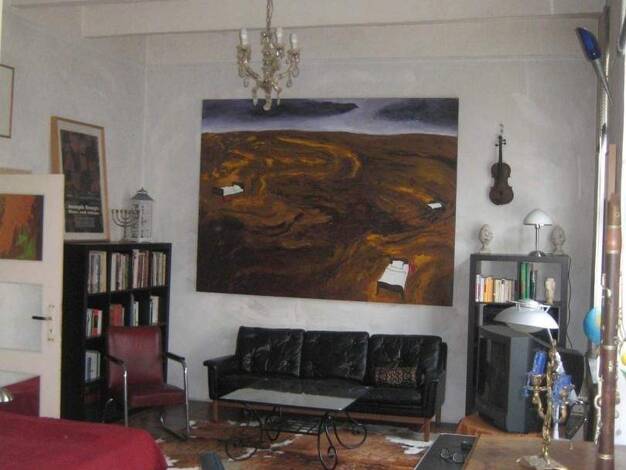 Wohnung zur Miete 860 € 3 Zimmer 65 m² Geisselstr. 44 Ehrenfeld Köln 50823