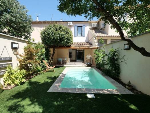 Haus zum Kauf 455.000 € 90 m² 160 m² Grundstück Les Aires de la Dîme Salon-de-Provence 13300