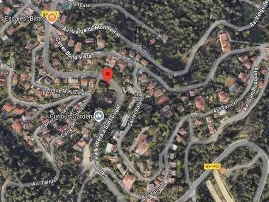 Wohn- und Gewerbegrundstück zum Kauf 206.000 € Calle Vallvidrera A Sant Cugat, 122 Sant Cugat del Vallès 08198